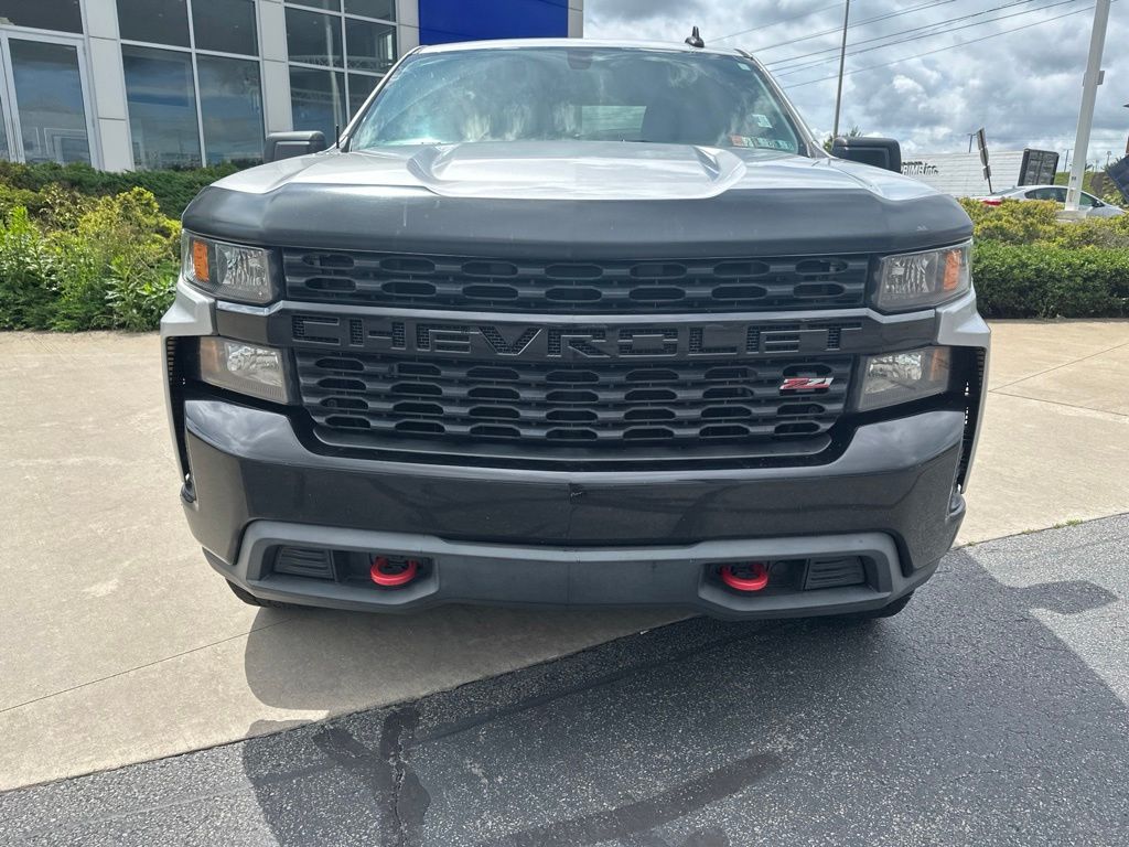 chevrolet silverado 1500 2020 1GCRYCEH8LZ331635 image chevrolet silverado 1500 2020 1GCRYCEH8LZ331635 image